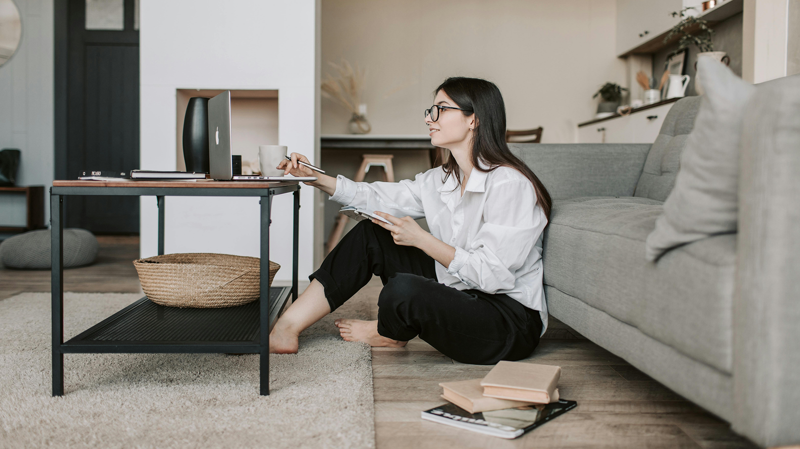 Criação de sites institucionais e landing pages IfCode